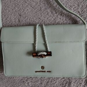 Spartina 449 Mint Crossbody Bag